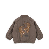 Konges Sløjd A/S THERMOWEAR walnut