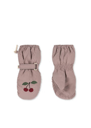 Konges Sløjd A/S MITTENS twilight mauve