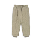 Konges Sløjd A/S THERMOWEAR laurel oak
