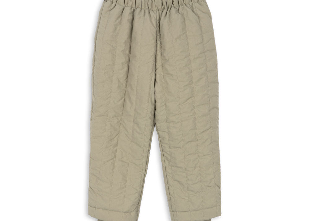Konges Sløjd A/S THERMOWEAR laurel oak