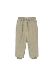 Konges Sløjd A/S THERMOWEAR laurel oak