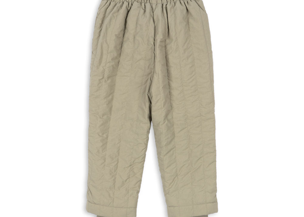 Konges Sløjd A/S THERMOWEAR laurel oak