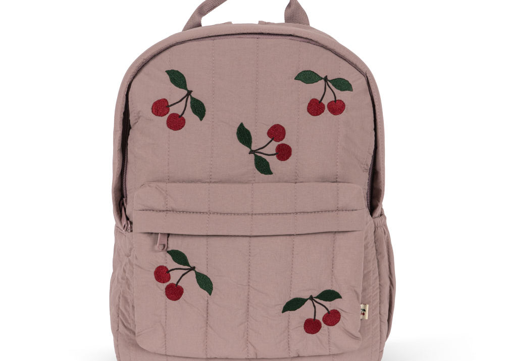 Konges Sløjd A/S BACKPACKS twilight mauve
