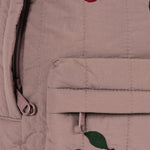 Konges Sløjd A/S BACKPACKS twilight mauve