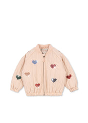 Konges Sløjd A/S THERMOWEAR cameo rose