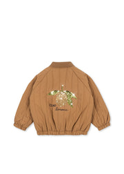 Konges Sløjd A/S THERMOWEAR tobacco brown