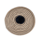 Konges Sløjd A/S HATS stripe bluie
