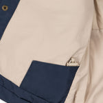 Konges Sløjd A/S WINTER JACKETS mood indigo