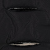 Konges Sløjd A/S STROLLER ACCESSORIES black