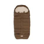 Konges Sløjd A/S STROLLER ACCESSORIES walnut