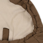 Konges Sløjd A/S STROLLER ACCESSORIES walnut