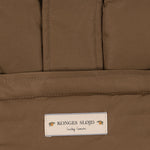 Konges Sløjd A/S STROLLER ACCESSORIES walnut
