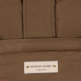 Konges Sløjd A/S STROLLER ACCESSORIES walnut