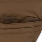 Konges Sløjd A/S STROLLER ACCESSORIES walnut