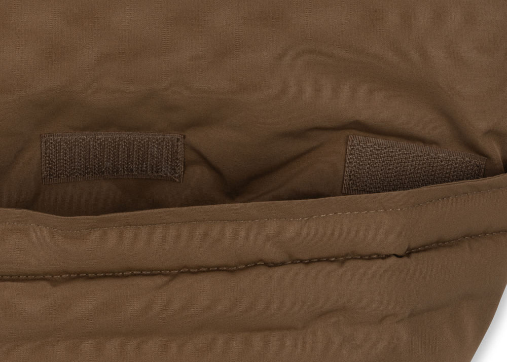 Konges Sløjd A/S STROLLER ACCESSORIES walnut