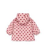 Konges Sløjd A/S SNOWWEAR amour pink