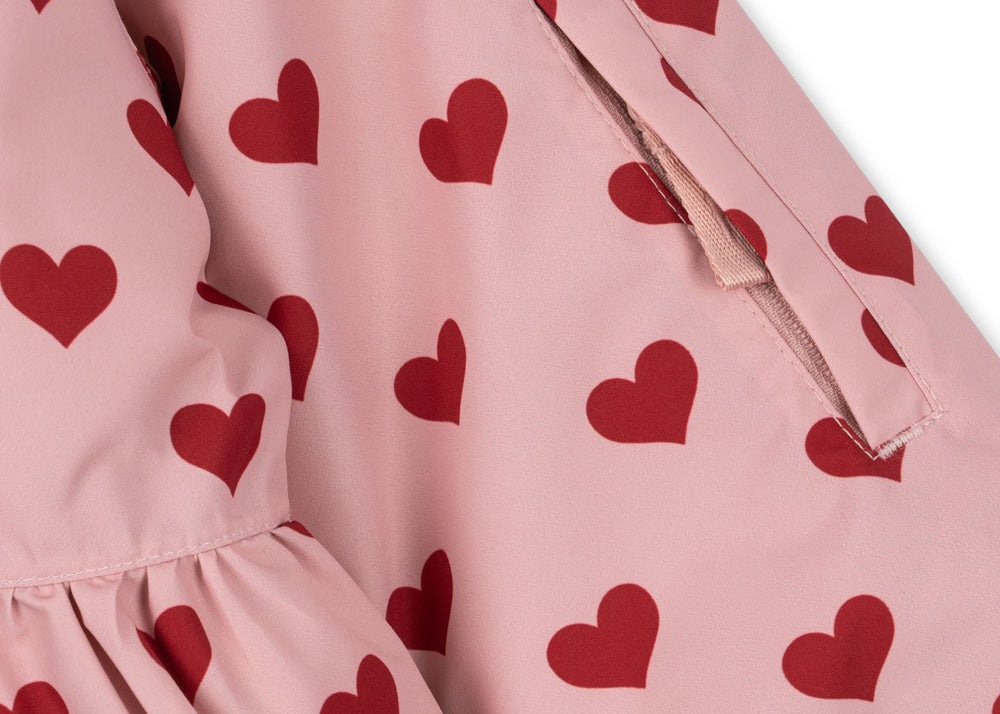 Konges Sløjd A/S SNOWWEAR amour pink