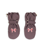 Konges Sløjd A/S GLOVES hortensia