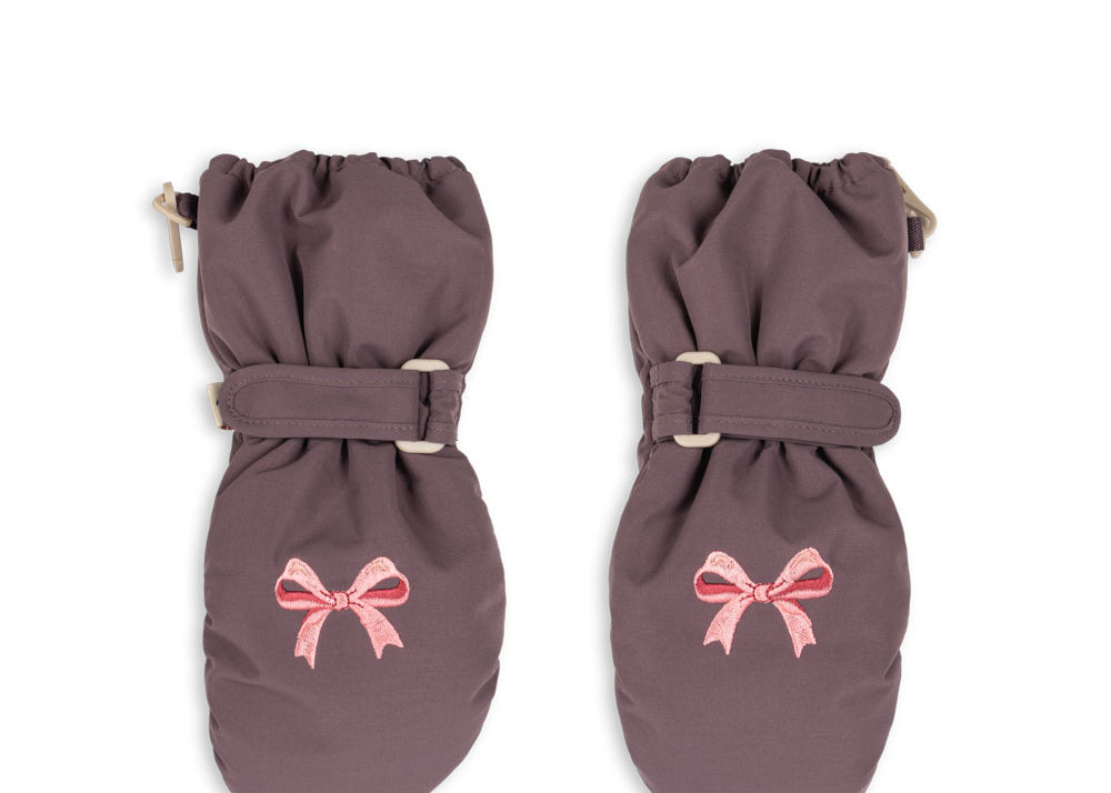 Konges Sløjd A/S GLOVES hortensia