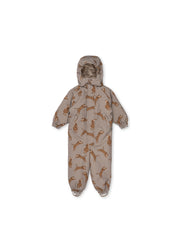 Konges Sløjd A/S SNOWWEAR tiger oak
