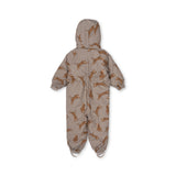 Konges Sløjd A/S SNOWWEAR tiger oak