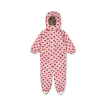Konges Sløjd A/S SNOWWEAR amour pink