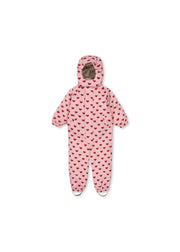 Konges Sløjd A/S SNOWWEAR amour pink