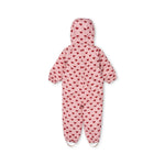 Konges Sløjd A/S SNOWWEAR amour pink