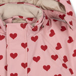 Konges Sløjd A/S SNOWWEAR amour pink