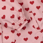 Konges Sløjd A/S SNOWWEAR amour pink