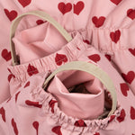 Konges Sløjd A/S SNOWWEAR amour pink