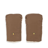 Konges Sløjd A/S GLOVES walnut