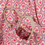 Konges Sløjd A/S RAINWEAR felice rose