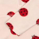 Konges Sløjd A/S THERMOWEAR ladybug
