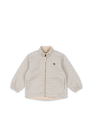 Konges Sløjd A/S THERMOWEAR stripe bluie