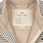 Konges Sløjd A/S THERMOWEAR stripe bluie