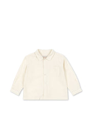 Konges Sløjd A/S WOVEN SHIRTS eggnog