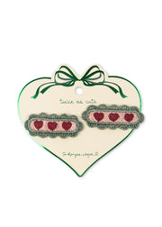 Konges Sløjd A/S HAIR ACCESSORIES mellow rose