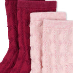 Konges Sløjd A/S SOCKS heart mix