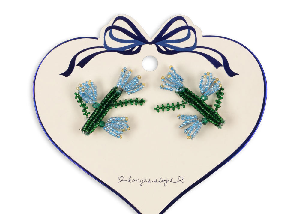 Konges Sløjd A/S HAIR ACCESSORIES captain's blue