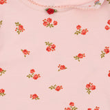 Konges Sløjd A/S JERSEY BLOUSES rosa pink