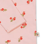 Konges Sløjd A/S JERSEY BLOUSES rosa pink