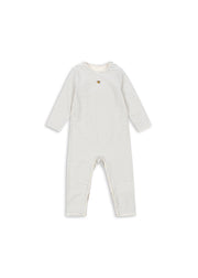 Konges Sløjd A/S ONESIES stripe bluie