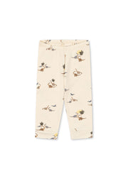 Konges Sløjd A/S JERSEY PANTS kubi