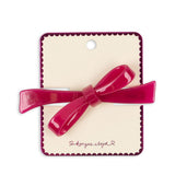 Konges Sløjd A/S HAIR ACCESSORIES sangria