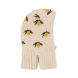 Konges Sløjd A/S BALACLAVAS lemon
