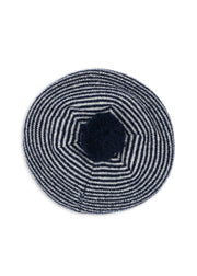 Konges Sløjd A/S HATS ensign blue/buttercream