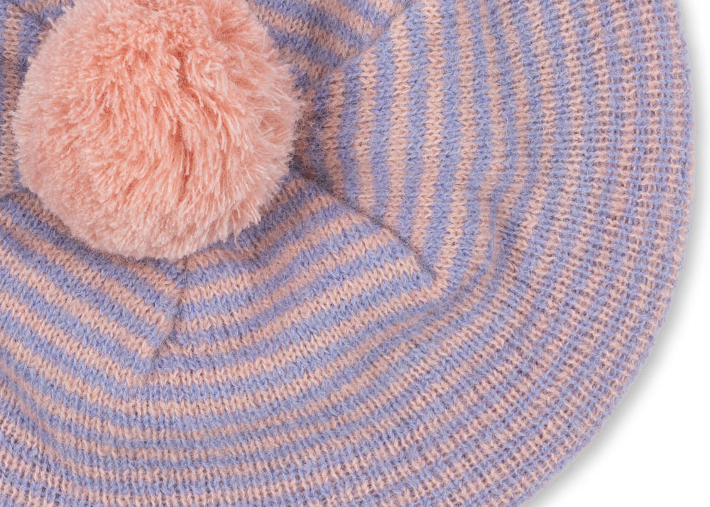 Konges Sløjd A/S HATS purple/pink dolphin