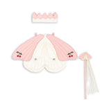 Konges Sløjd A/S COSTUMES rosie blush