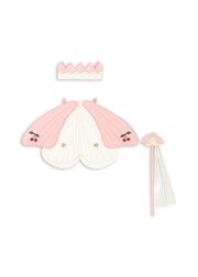 Konges Sløjd A/S COSTUMES rosie blush